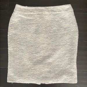 Ann Taylor Women Pencil Skirt